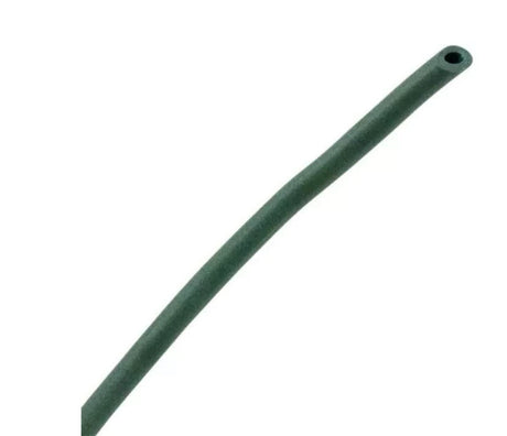 Prodotti rekord rilegatura tubo x strong green 3mm 23m