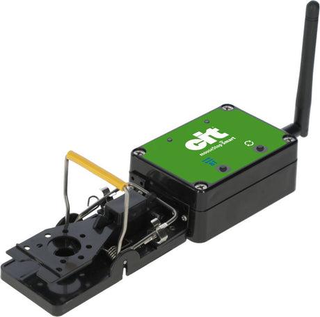 Prodotti trappola per topi smart cit mousestop