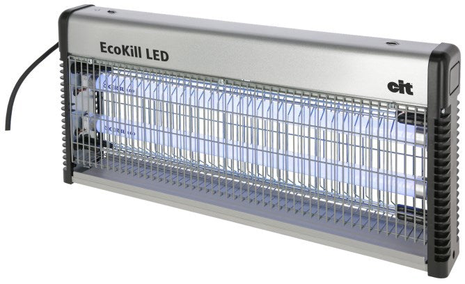 Prodotti Ecokill Fly Box LED 2 da 0 a 150 m2