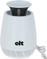 Trappola per insetti UV Cit Products con ventola