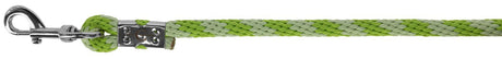 Gancio per carrello Mustang in corda di piombo Abi Products 200 cm verde
