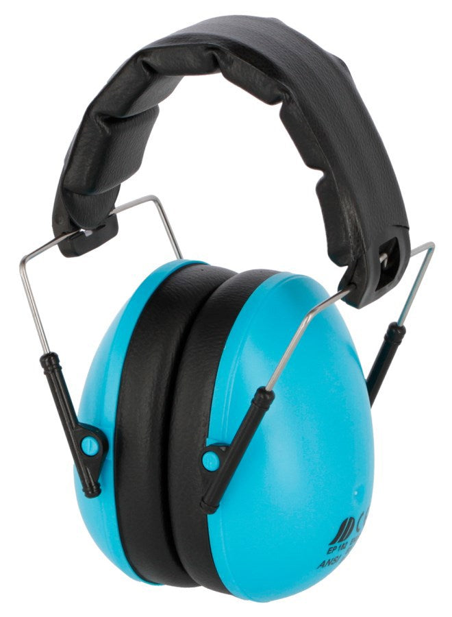 Prodotti Kerbl cuffie antirumore per bambini