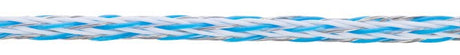 Filo per recinzione elettrica Ako Products Platinumline, bianco blu, 1000 m