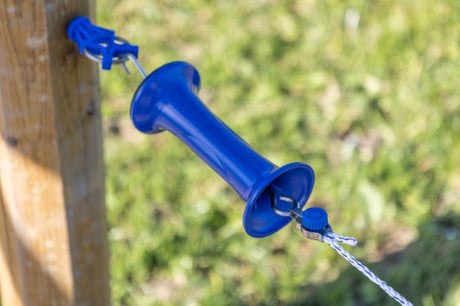 Maniglia per cancello Ako Products Premium con connettore per cavo e filo