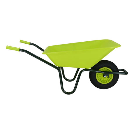 Carriola da giardino Fort Products 515 90 lime 2 veli