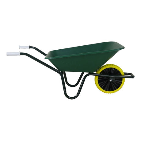 Carriola da giardino Fort Products 515 90 ruota verde plusnml