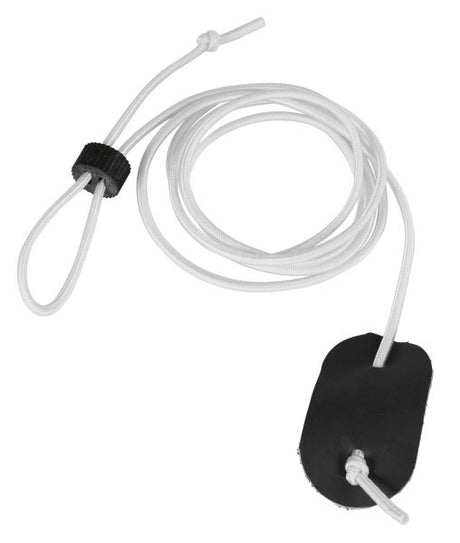 Prodotti fascette elastiche in nylon a 10 pz