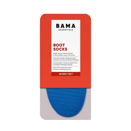 Calzini per stivali Bama Products taglia 48 49