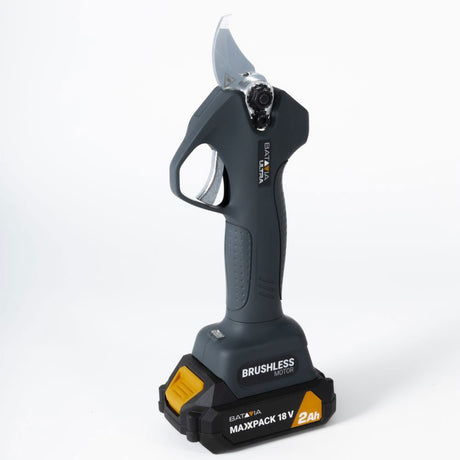 Prodotti Batavia forbici da potatura maxxpack ultra 18v corpo brushless