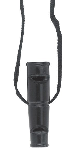 Prodotti flauto in corno di bufalo 6 5 cm bitono fischiante e vibrante