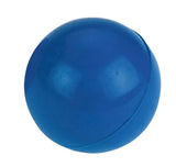 Prodotti Kerbl palla in gomma piena 6 5 cm