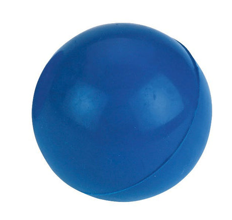 Prodotti Kerbl palla in gomma piena 6 5 cm