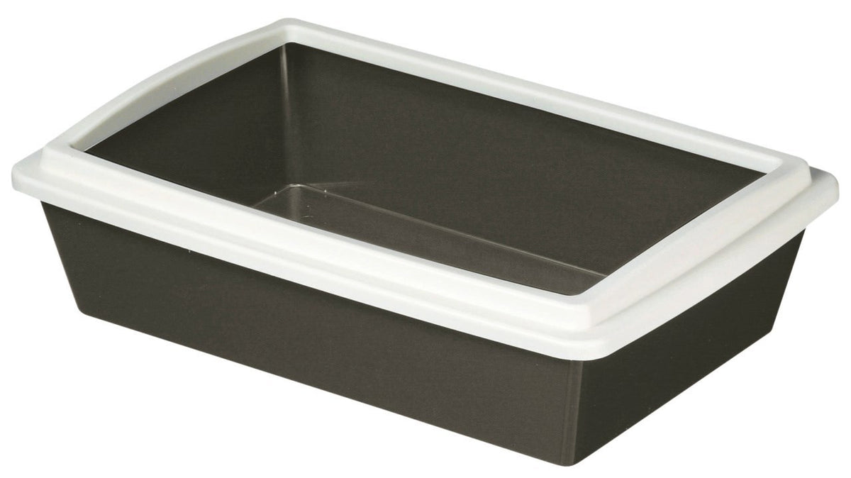 Prodotti lettiera per gatti con bordo 51x35x13 cm ordinati per colore
