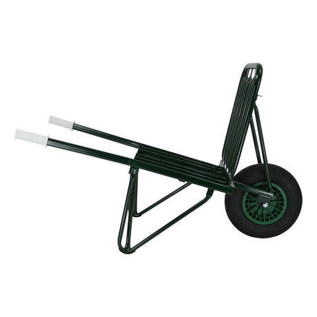 Carriola in pietra Fort Products verniciata