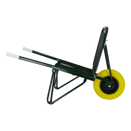 Fort Products Carriola in pietra verniciata più ruota