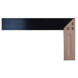 Connex products square 250mm prof
