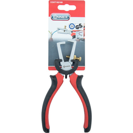 Pinza spelafili prodotti Connex 160mm