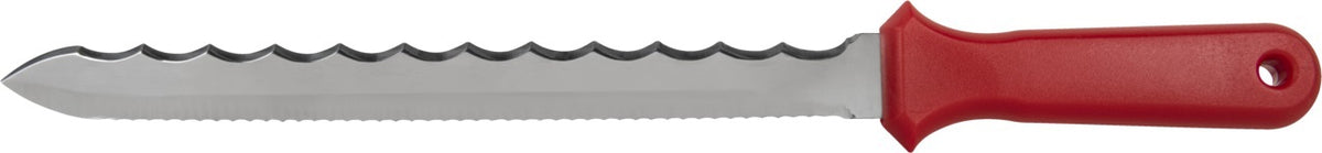 Coltello isolante prodotti Connex seghettato 42 cm