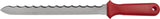 Coltello isolante prodotti Connex seghettato 42 cm
