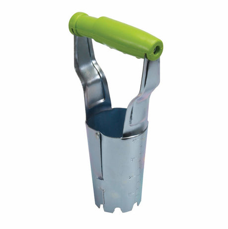 Mm prodotti eurotool piantatrice di bulbi modello automatica