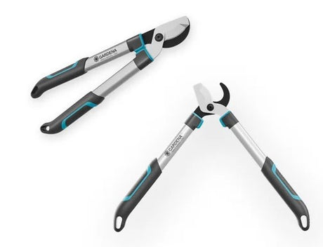 Prodotti Gardena forbici da potatura easycut s