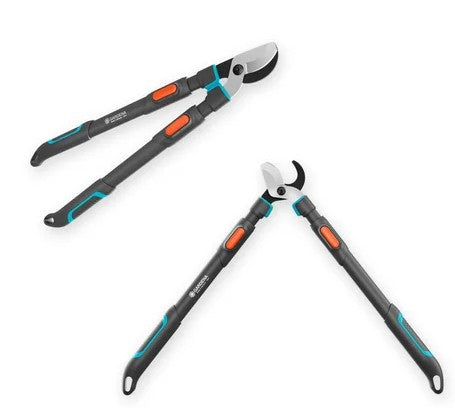 Prodotti Gardena forbici da potatura telecut pro l