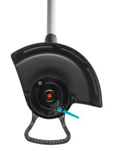 Set decespugliatore a batteria prodotti Gardena easycut 23 18v p4a