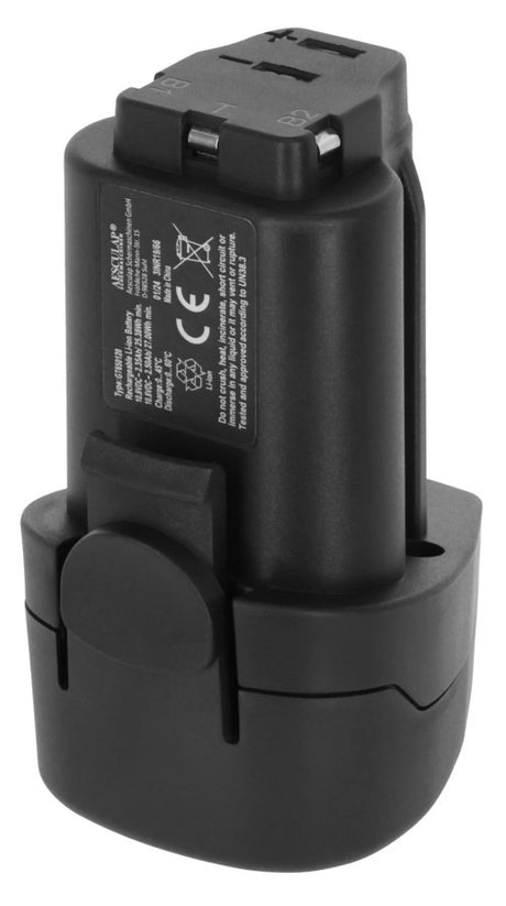 Batteria Aesculap Econom Products agli ioni di litio Aesculap Bonum GT 651