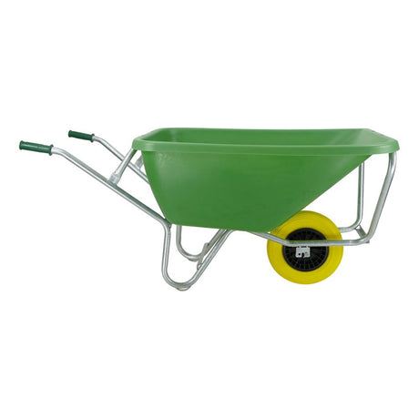 Carriola Fort Products f s 200l verde spedita con ruota