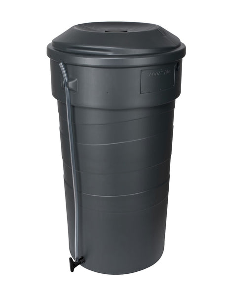 Prodotti Fioriera da giardino a botte di pioggia 230l