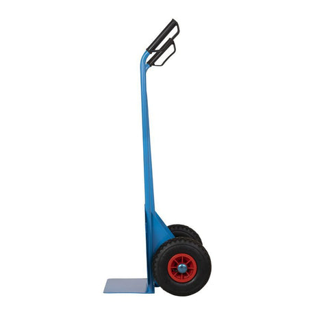 Carrello manuale prodotti Mm 200 kg 1