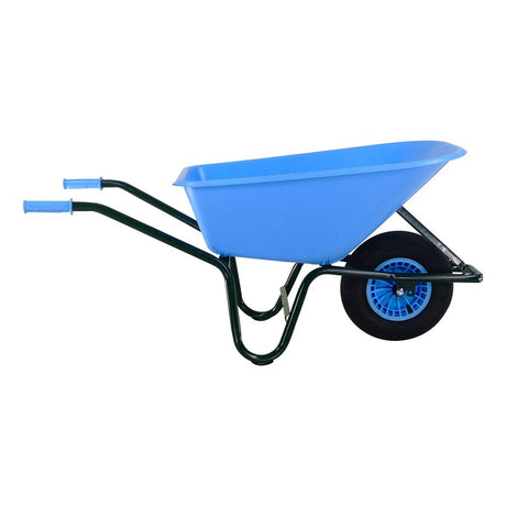 Carriola Fort Products TK 100 Baby Blue
