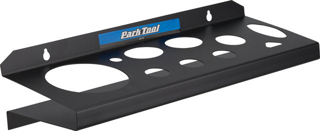 Supporto da parete Parktool jh-2 per lubrificanti