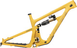 Telaio Yeti Cycles sb160 turq carbonio 29