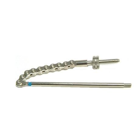 Sturmeyarcher sa control pin abc5 hsa317 ball lock 5 blu