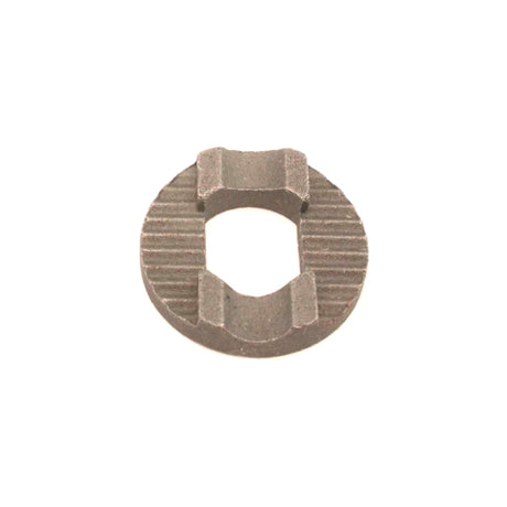 Base mozzo Xtrabike. sa piastra di ritegno posteriore hmw155 2 camme foro ovale a 25