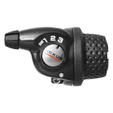 SHIMANO SHIFTER NEXUS 3 SL-3S35E con cavo interno 2200 mm e clickbox