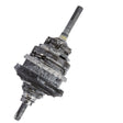 Shimano nexus 7 rollerbrake interno y3et98010