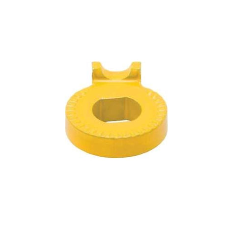 Anello Shimano Nexus 3 A-Axle 2 giallo