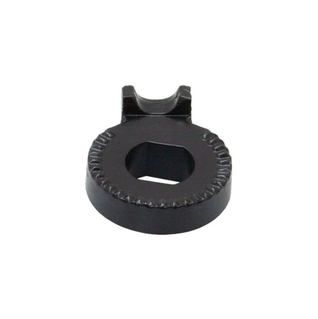 Shimano nexus a-asborg ring 7r nero