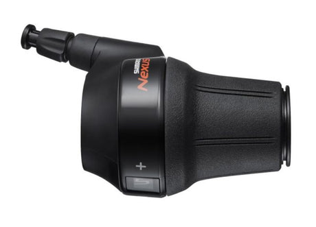 Flangia del mozzo Shimano. leva rotante del cambio nexus-5 z.lever ++ bulk ++ SL-C7000-5