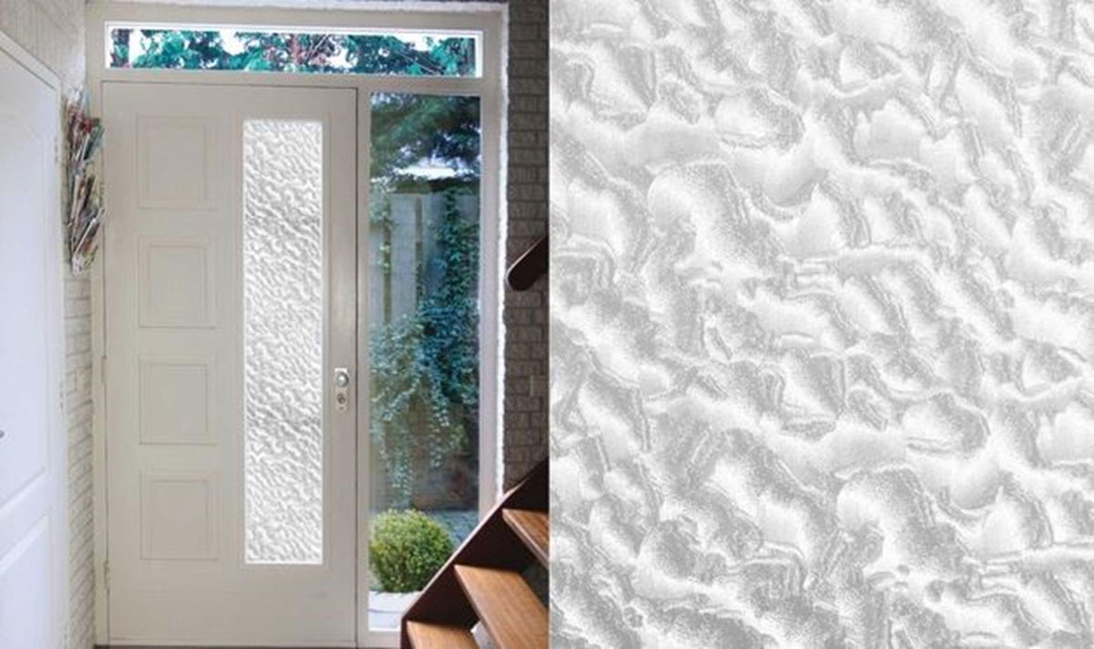 Pellicola per finestre Patifix statica 45 cm x 2 m