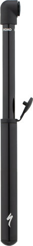 Mini pompa Specialized Air Tool Road Mini V2 con supporto su telaio