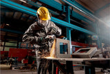 Metabo w 11-125 veloce, smerigliatrice angolare - 603623000 - 603623000