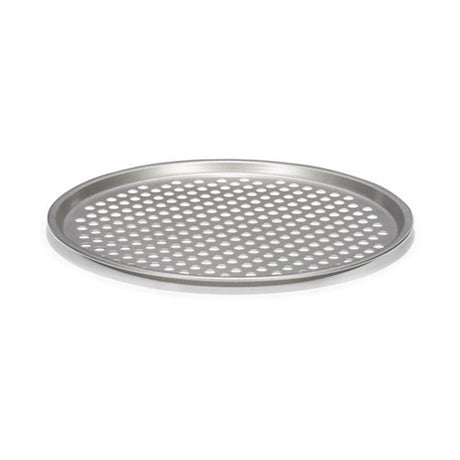 Teglia per pizza Patisse silvertop forata 31 cm