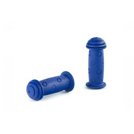 BJ0503A Manico per bambini Blu 6 pezzi - Accessori per biciclette