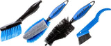 Set di spazzole Parktool BCB-4.2