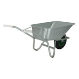 Carriola Fort Products da 100 litri completamente zincata