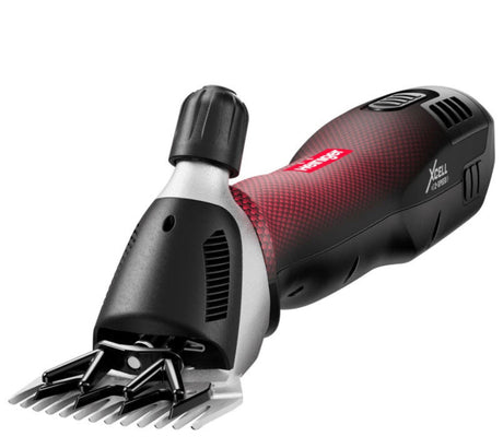 Heiniger prodotti tosatrice per pecore xcell plus2 batterie