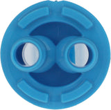 Prodotti puntale di miscelazione technobase v colla ad artiglio v 210ml 1200 pezzi